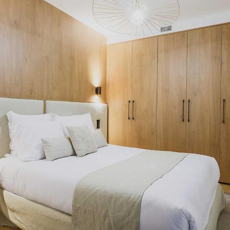 Welcoming Apartment - 2Br-6P - Bastille Paris Exterior photo